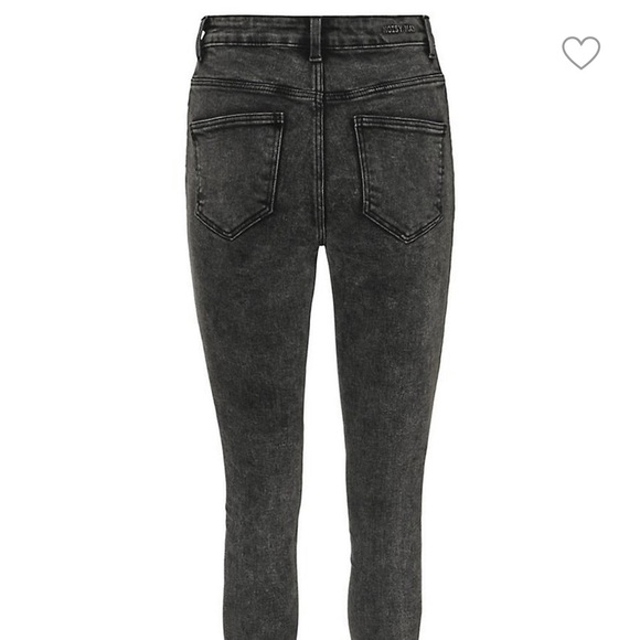 NWT Noisy May skinny jeans - Picture 2 of 2